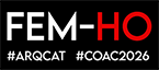 ARQCAT - COAC 2026